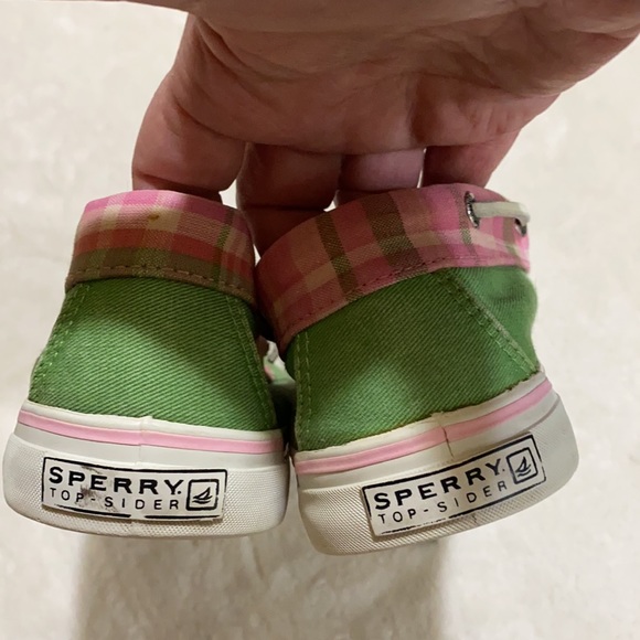 EUC Sperry Top-Sider - Picture 4 of 5